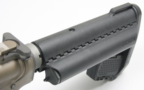 LWRC M6A2