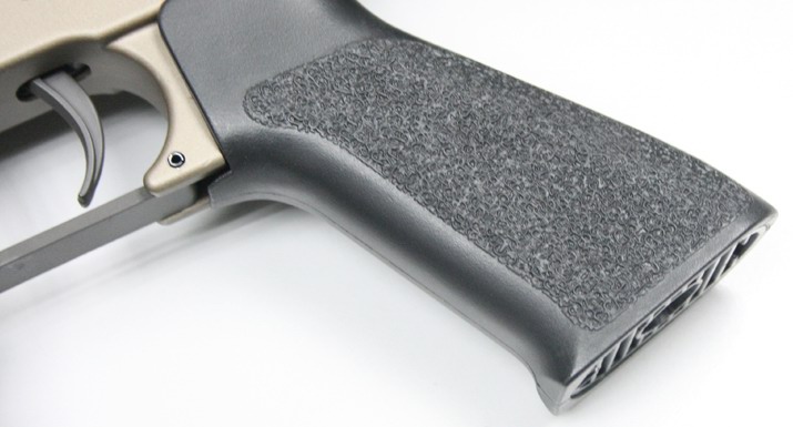 LWRC M6A2