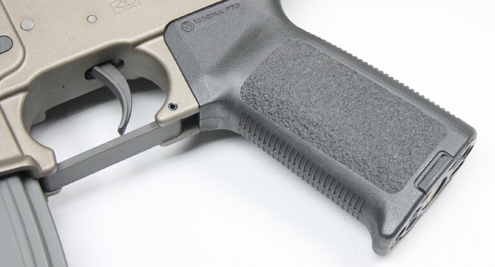 LWRC PSD