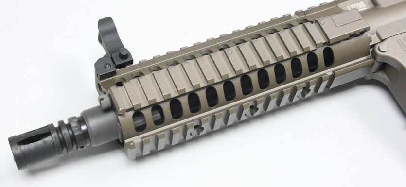 LWRC PSD