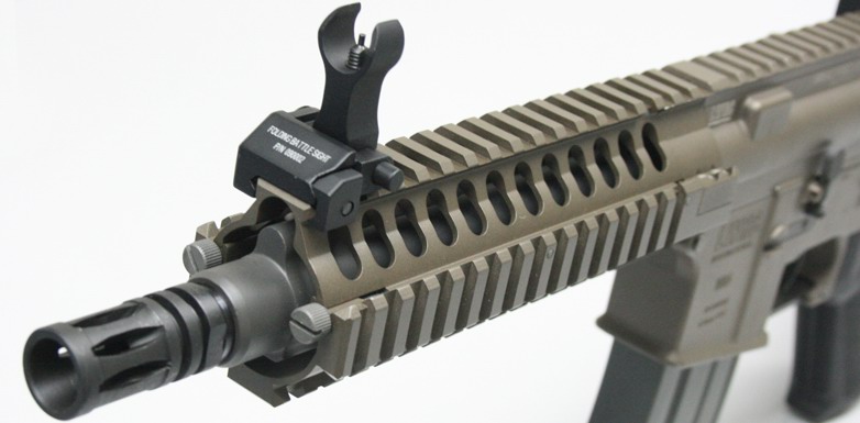 LWRC PSD