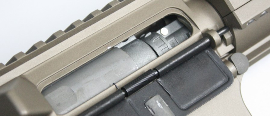 LWRC PSD
