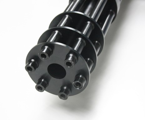 M134-A2 Vulcan Minigun