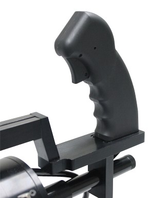 M134-A2 Vulcan Minigun