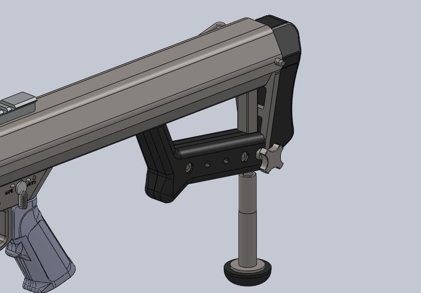 M82A1 Ver.2