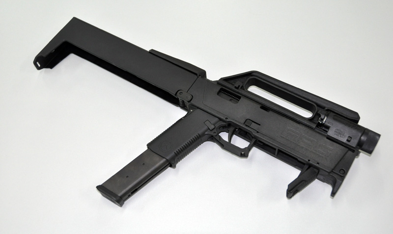 Magpul FPG