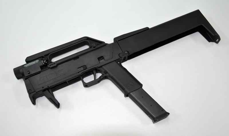 Magpul FPG