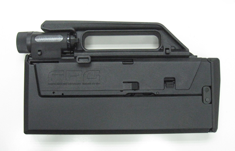 Magpul FPG