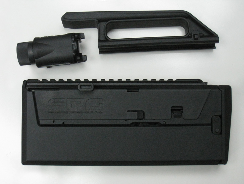 Magpul FPG