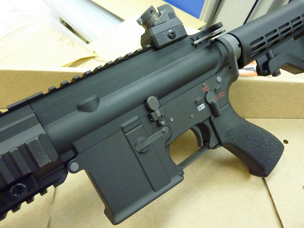 WE HK 4168