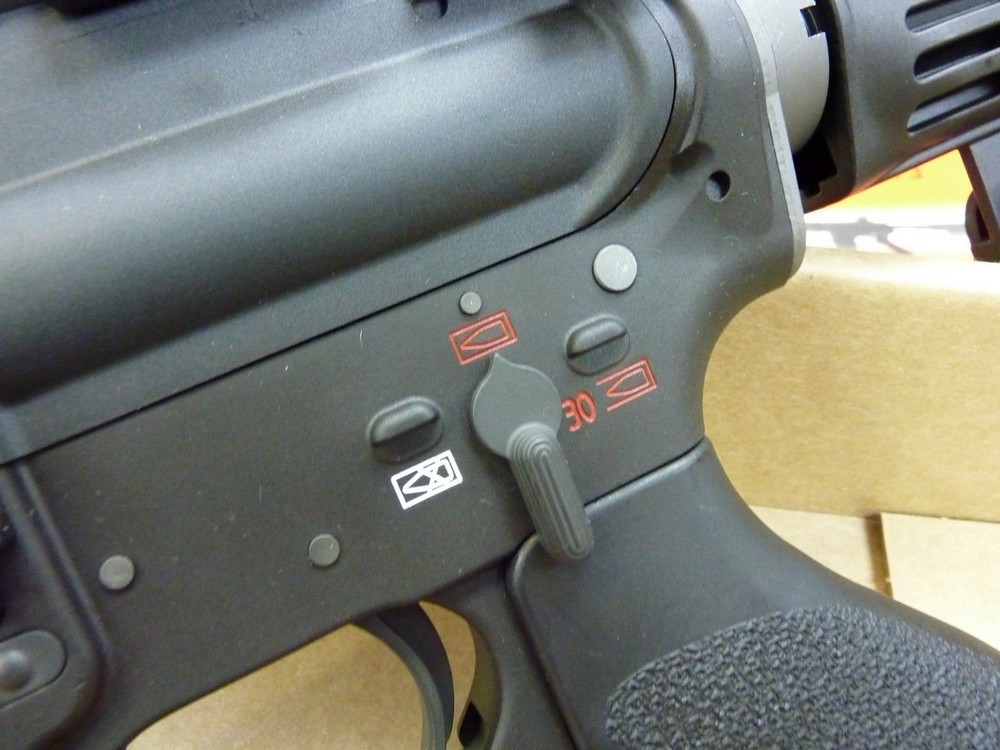 WE HK 4168