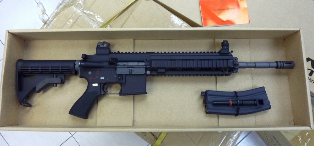 WE HK 4168