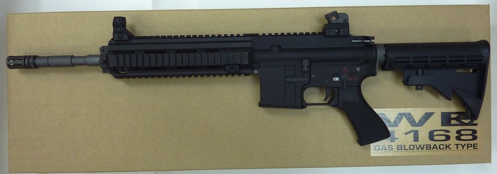 WE HK 4168