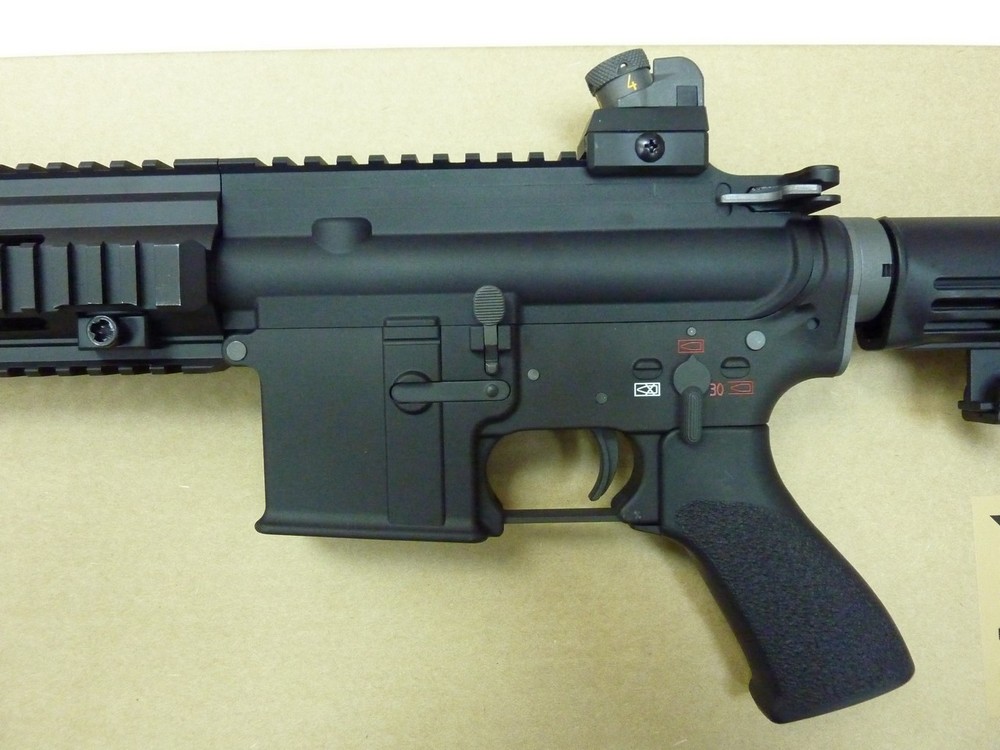 WE HK 4168