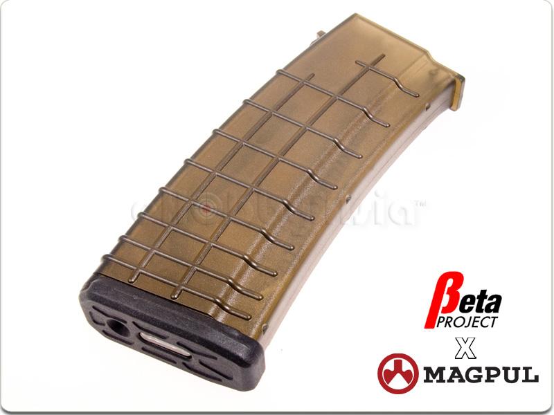 AK PMAG