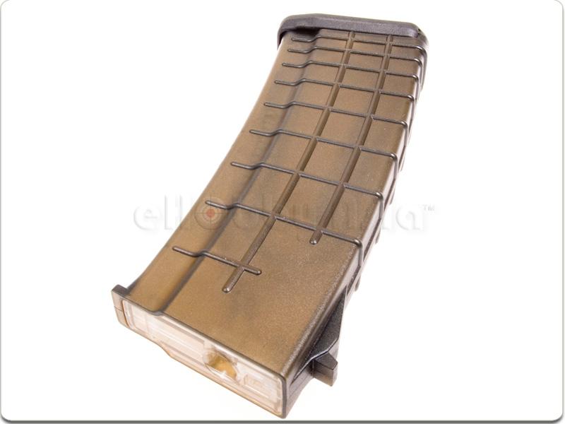 AK PMAG