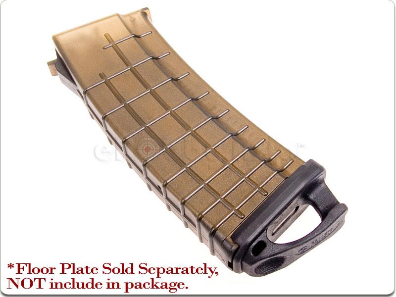 AK PMAG