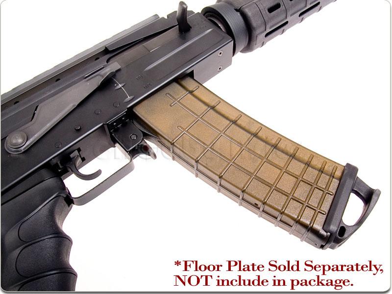 AK PMAG