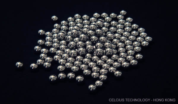Airgun’s Ammo