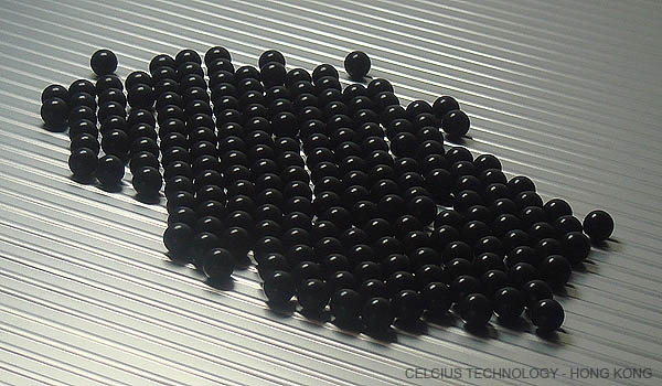 Airsoft Sniper’s Ammo