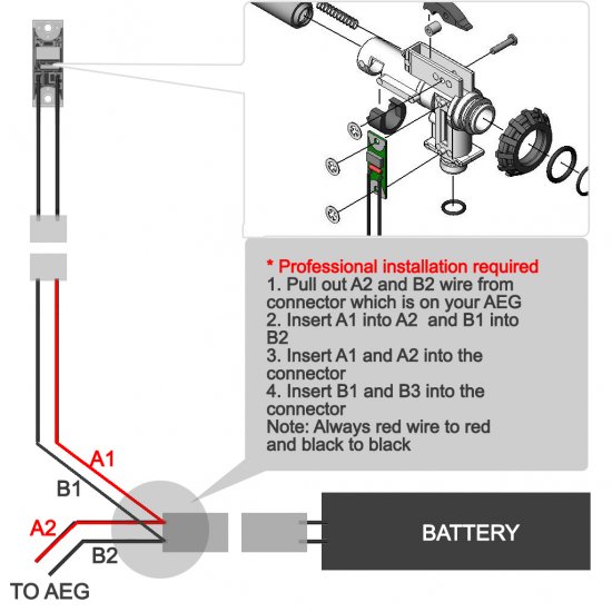 LED module