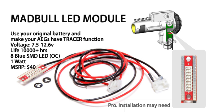 LED module