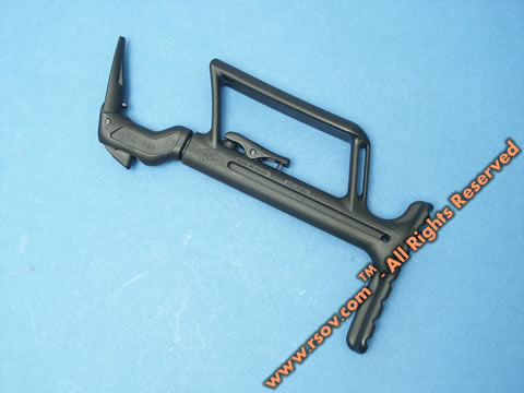 TAC Glock stock