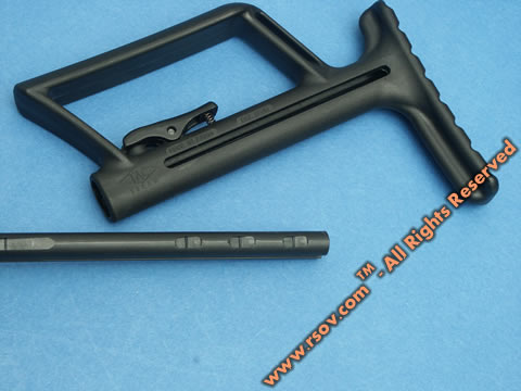 TAC Glock stock
