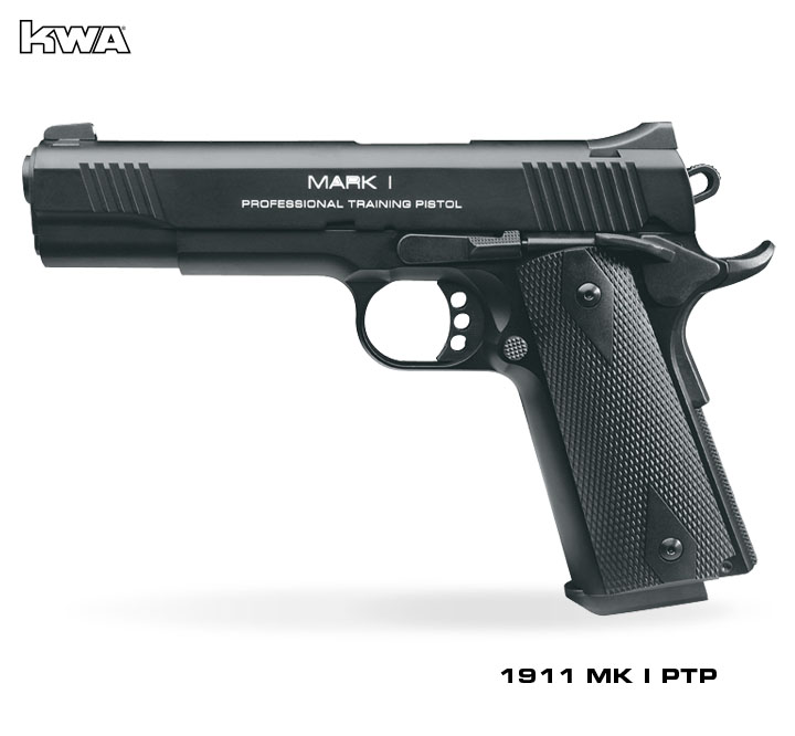 1911 MK I PTP