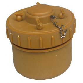 Water mine