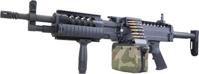 LMG