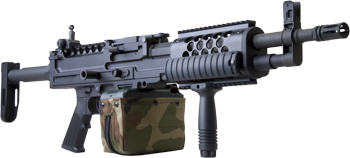 LMG