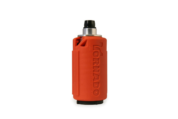 Impact grenade