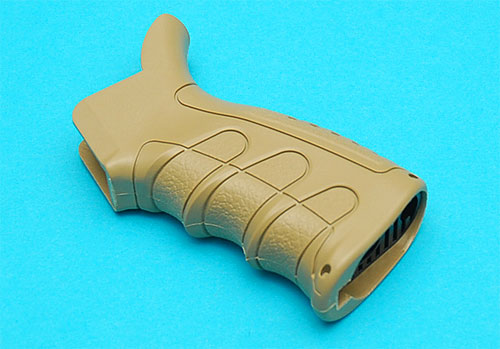 I.A. Grip