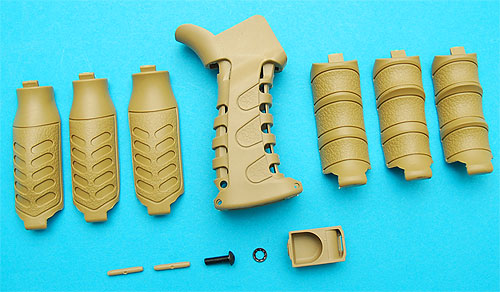 WA I.A. Grip