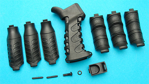 WA I.A. Grip
