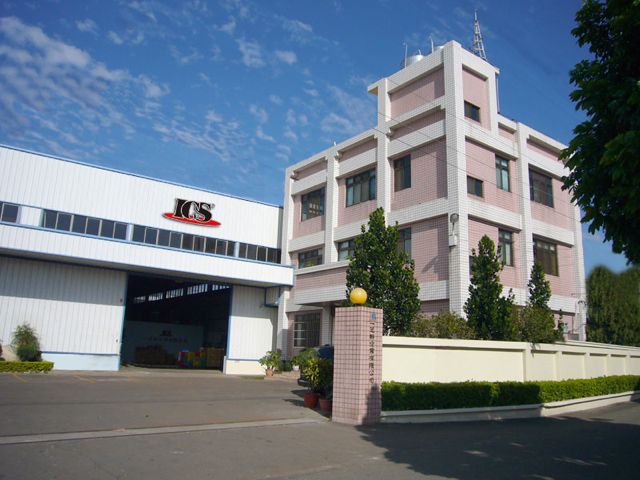 ICS