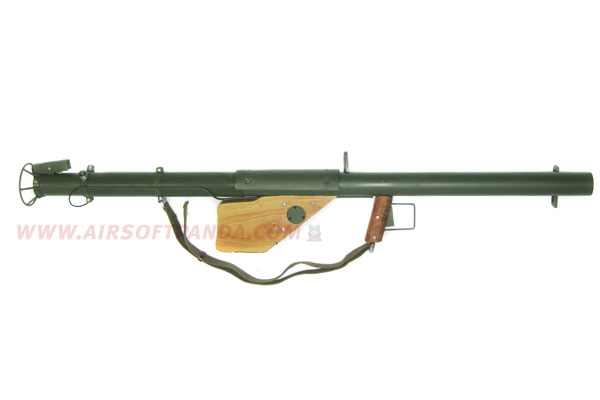 M1 Bazooka