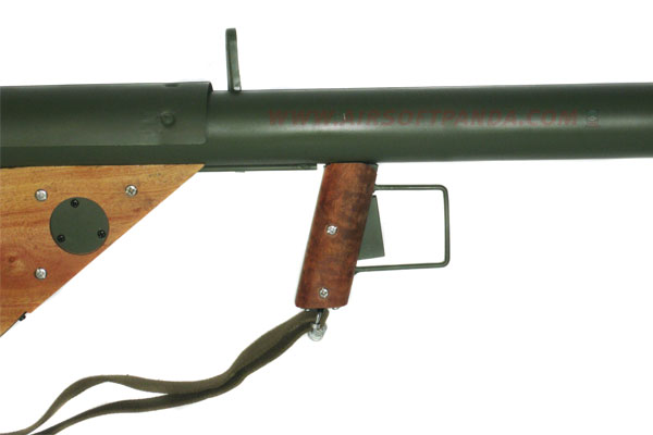 M1 Bazooka