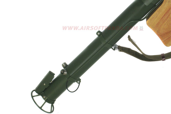 M1 Bazooka