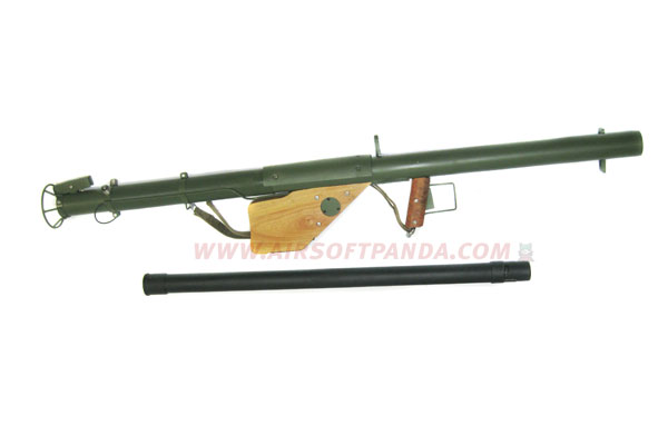 M1 Bazooka