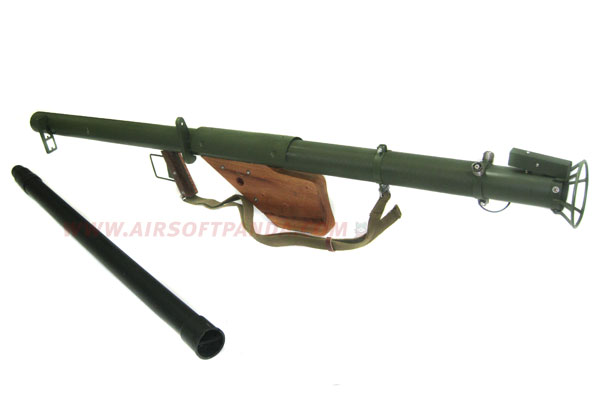 M1 Bazooka
