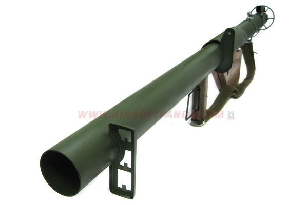 M1 Bazooka