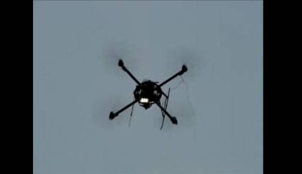 UAV