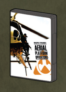 Aerial Platform Operations