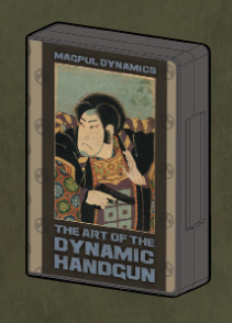 Dynamic Handgun