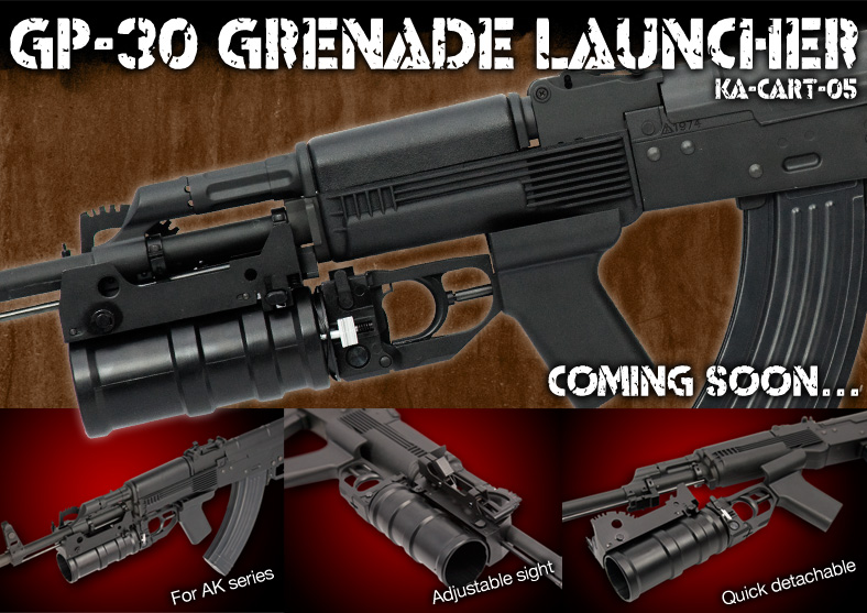 GP-30