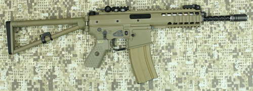 KAC PDW