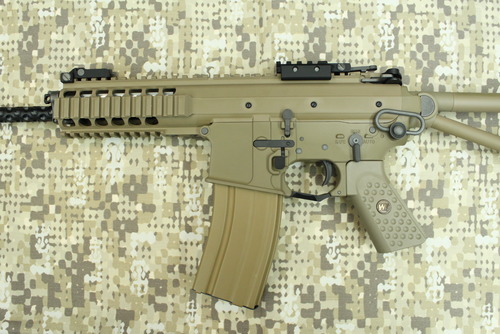 KAC PDW