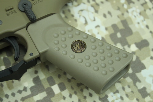 KAC PDW